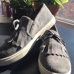 Steve Madden Loafers